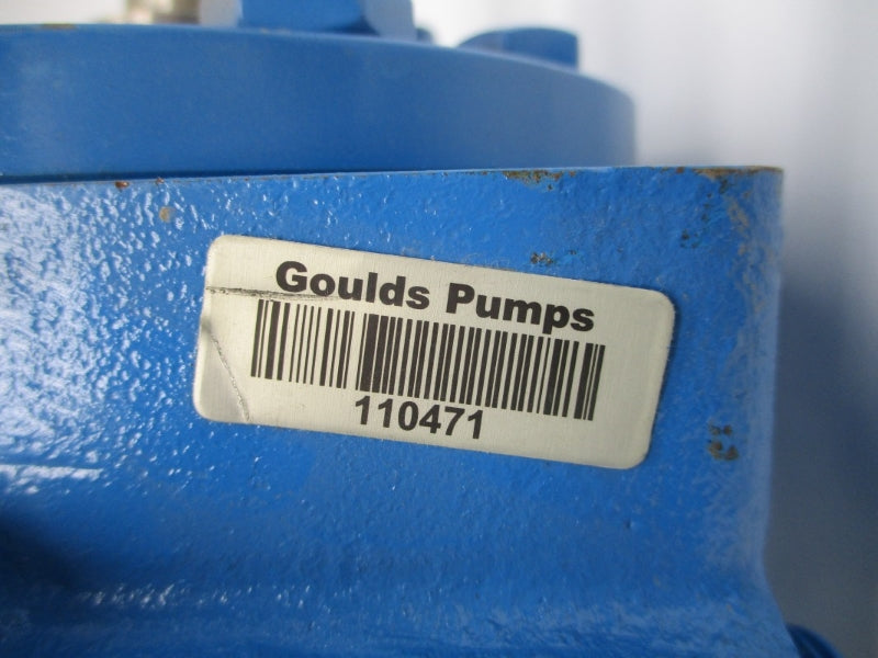 GOULDS PUMPS GD17 110471 NSNP