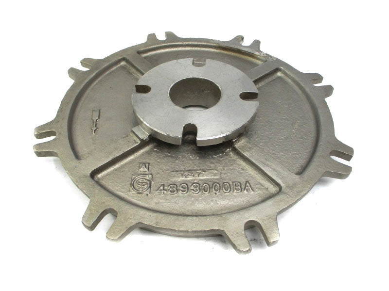 GOULDS PUMPS 4893000BA NSNP