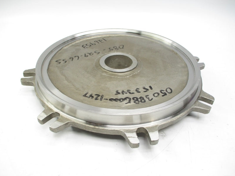 GOULDS PUMPS 4893000BA NSNP