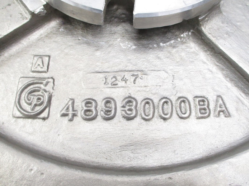 GOULDS PUMPS 4893000BA NSNP