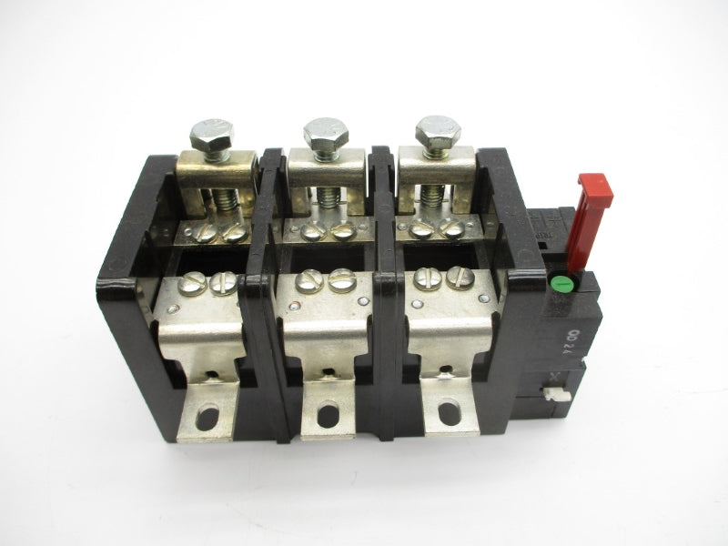 GENERAL ELECTRIC CR324F610F 600V 135A NSMP