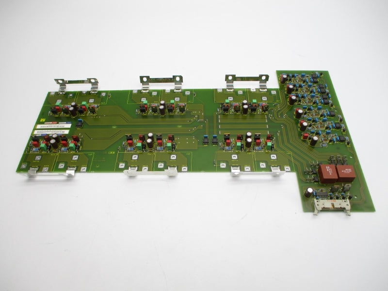 SIEMENS 6SE7031-2FG84-1JF0 NSMP