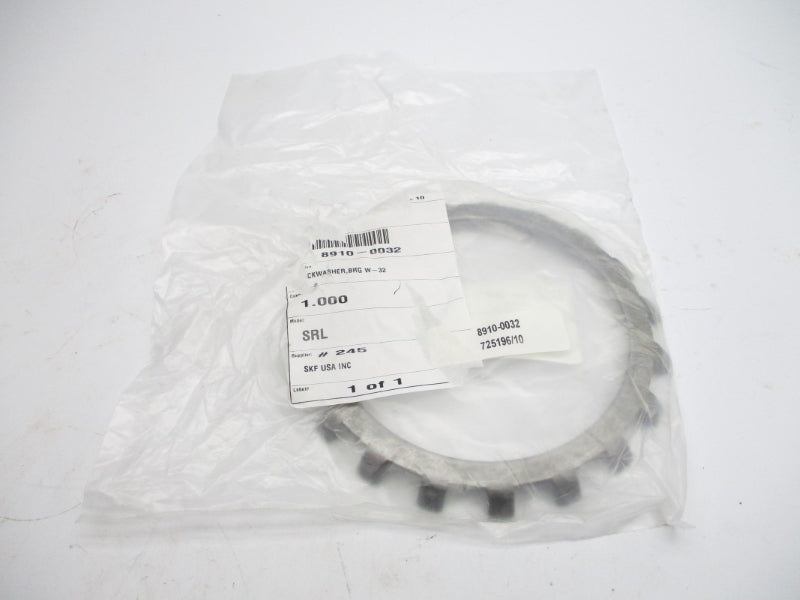 SKF W32 NSMP