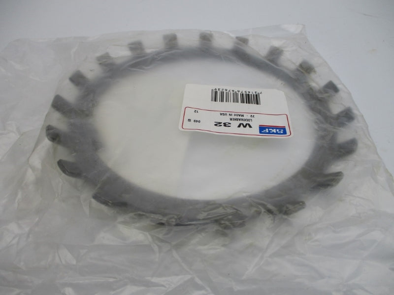 SKF W32 NSMP