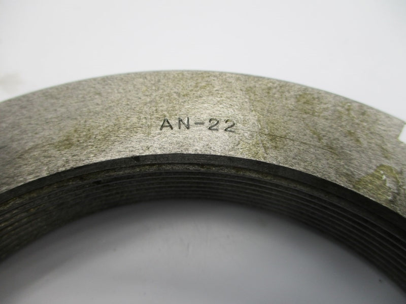 SKF AN22 NSMP
