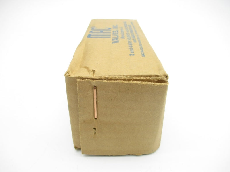 MAC 6521B-000-PM-111DA NSFS