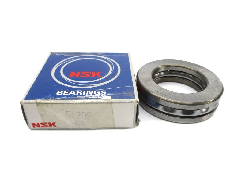 NSK 51209 NSMP