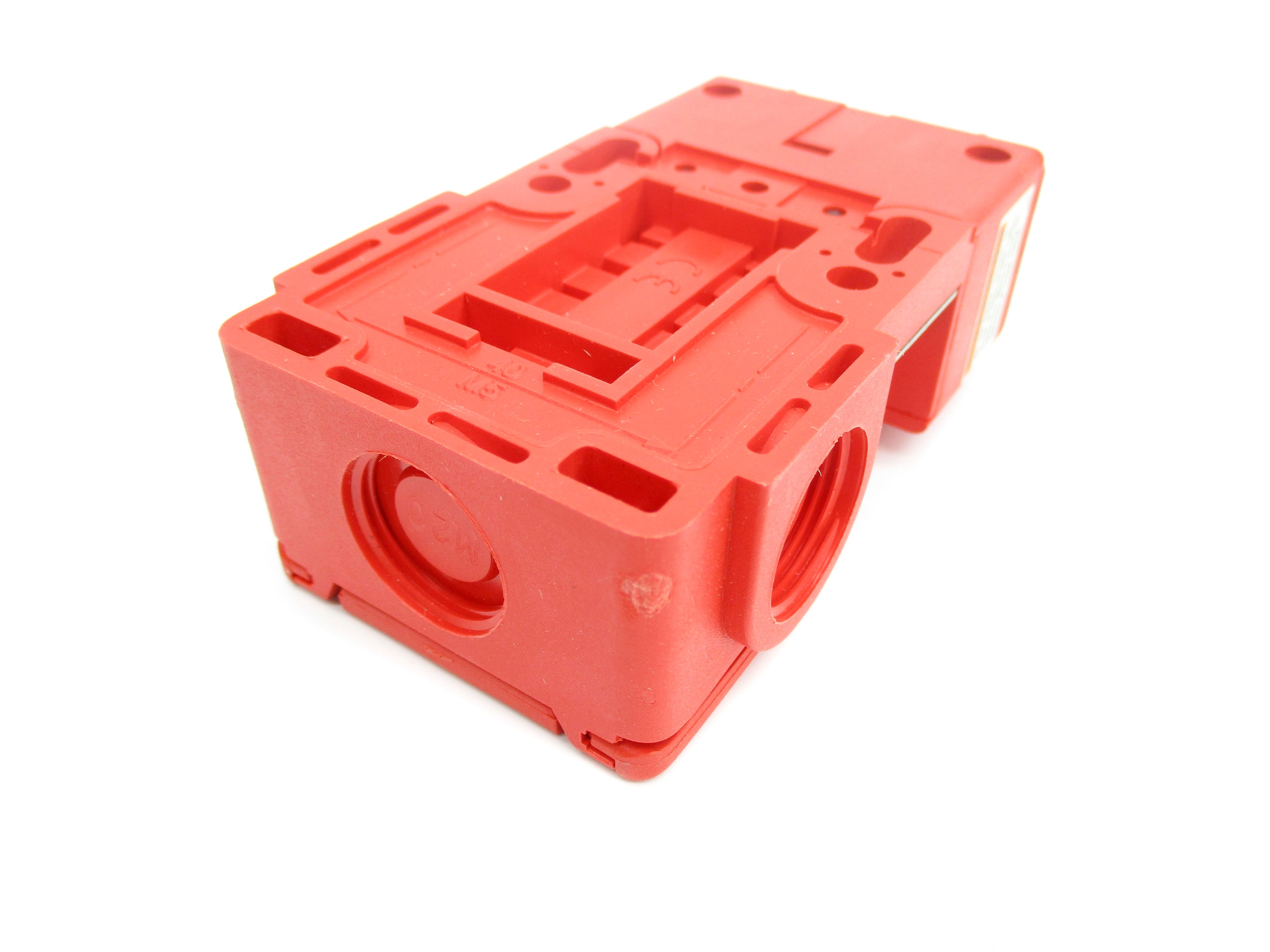INDUSTRIAL SPARE PART 400K-T11204 SER. A (WH) NSMP