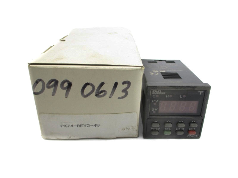 FUJI ELECTRIC PXZ4REY2-4VC26-D PXZ4REY2-4VC 100-240VAC NSMP