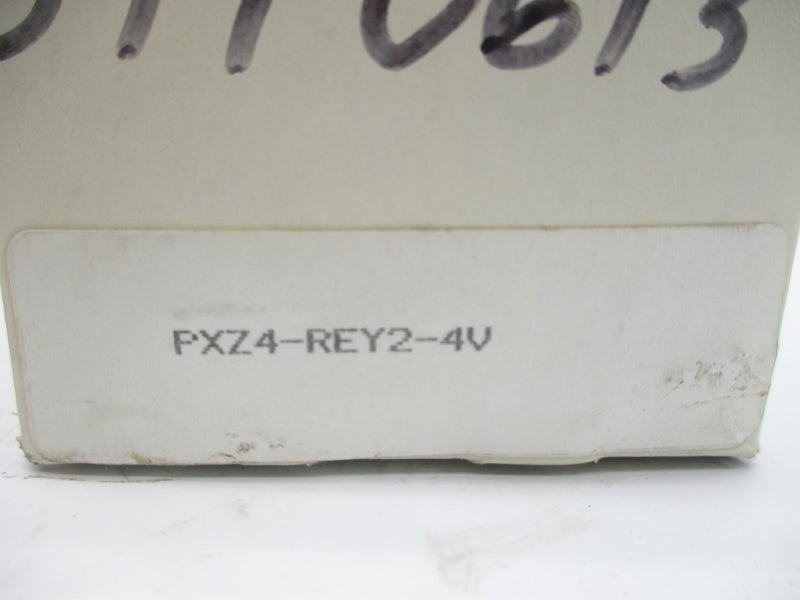 FUJI ELECTRIC PXZ4REY2-4VC26-D PXZ4REY2-4VC 100-240VAC NSMP