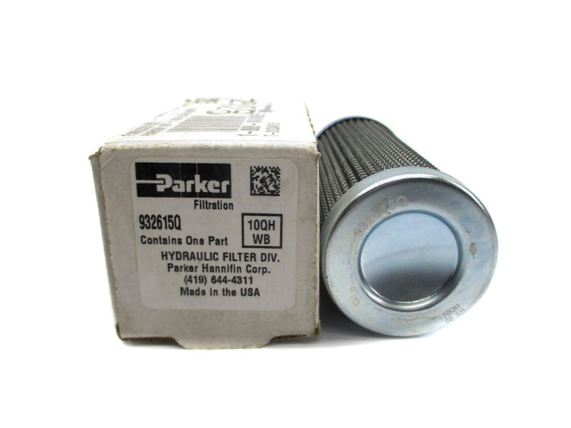 PARKER 932615Q NSMP