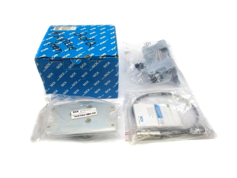 SICK DME3DX100SSI/RS422 2065223 NSMP