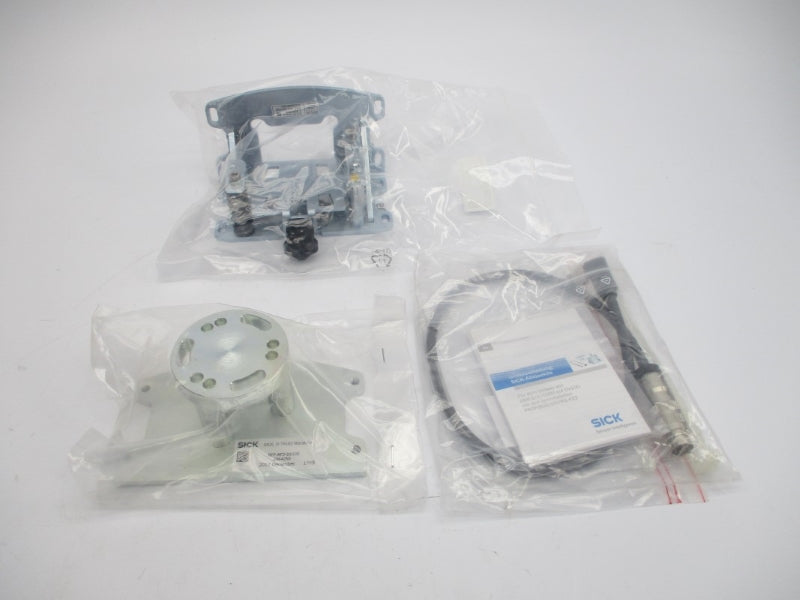 SICK DME3DX100SSI/RS422 2065223 NSMP