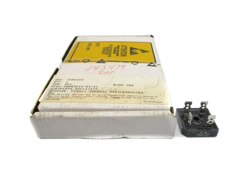 VISHAY GBPC3510-E4/51 NSMP