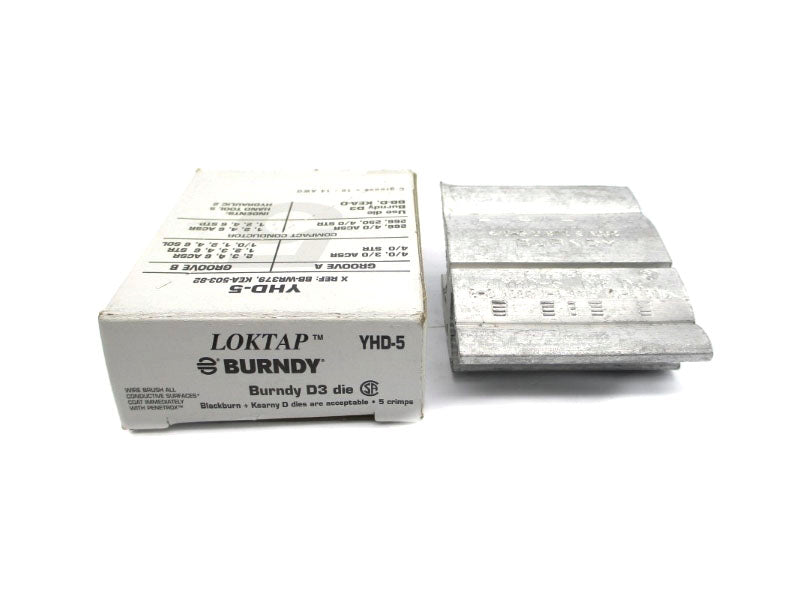 BURNDY YHD-5 NSMP