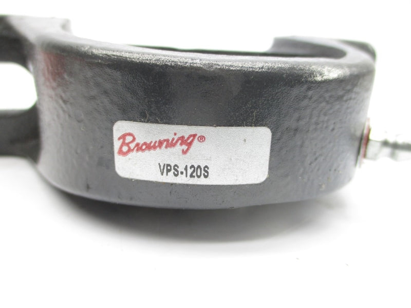 BROWNING VPS-120S 1-1/4" NSMP