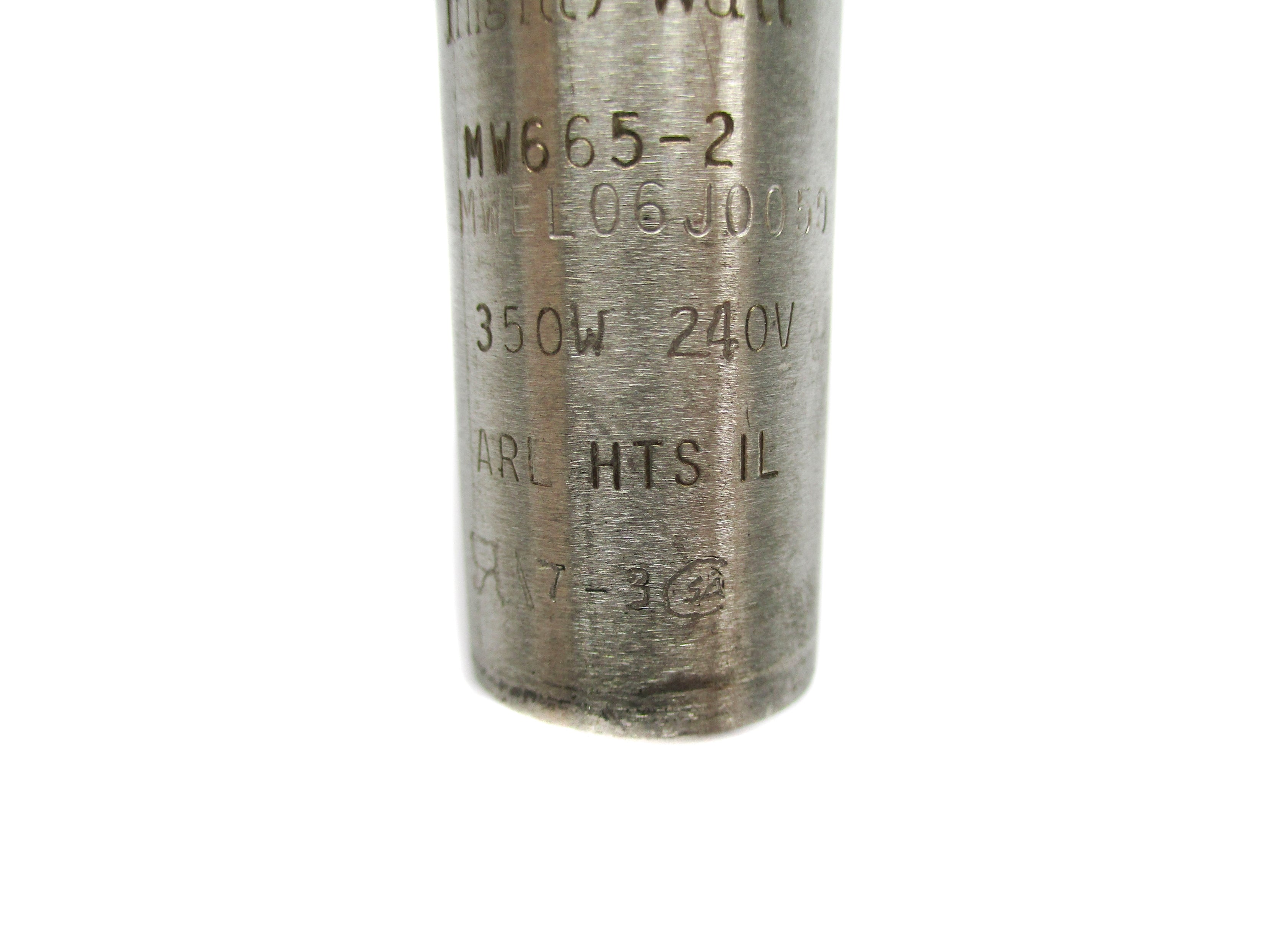 OGDEN MW665-2 NSNP