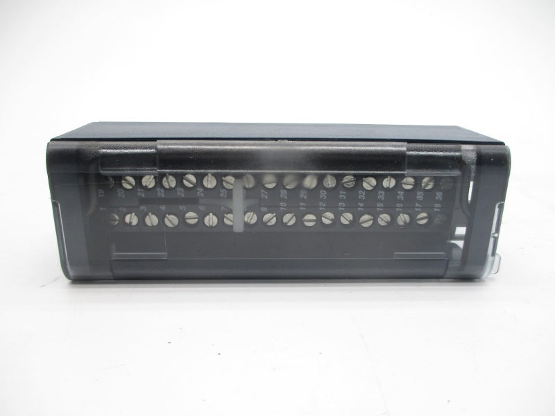 FANUC IC694TBB032B NSMP