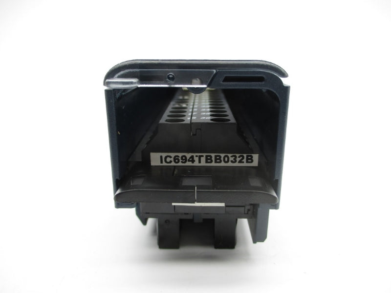FANUC IC694TBB032B NSMP