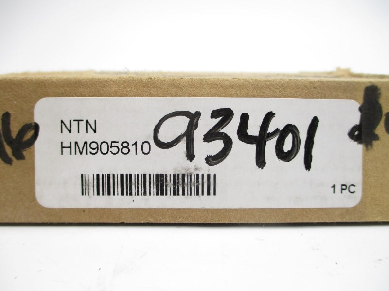 NTN HM905810 NSMP