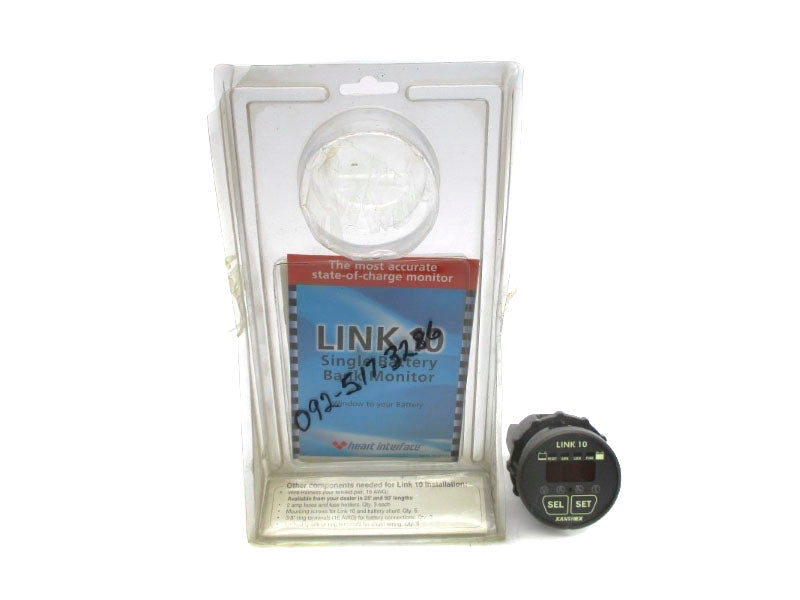 XANTREX 84-2016-01 LINK10 9.5-40VDC NSMP
