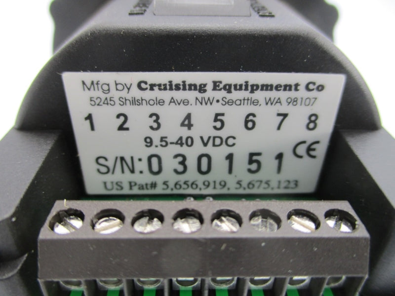 XANTREX 84-2016-01 LINK10 9.5-40VDC NSMP
