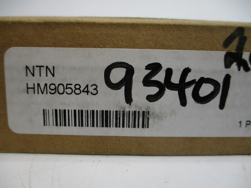 NTN HM905843 NSMP