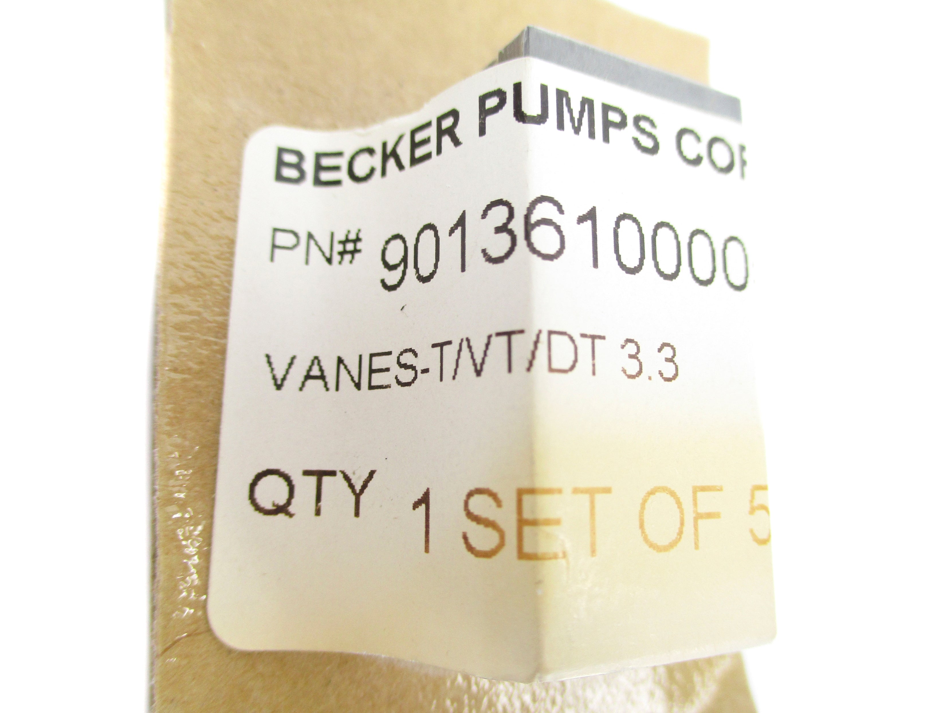 BECKER 90136100005 NSMP