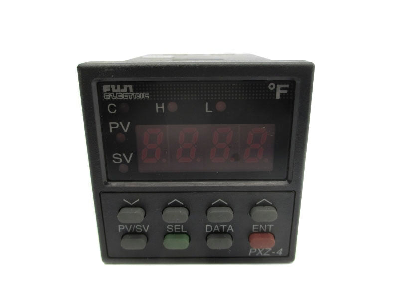 FUJI ELECTRIC 2000-08 PXZ-4 100-240VAC NSNP