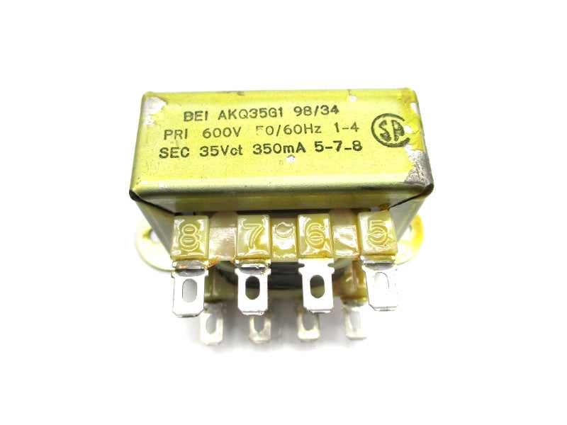 BEI AKQ35G1 600V NSNP