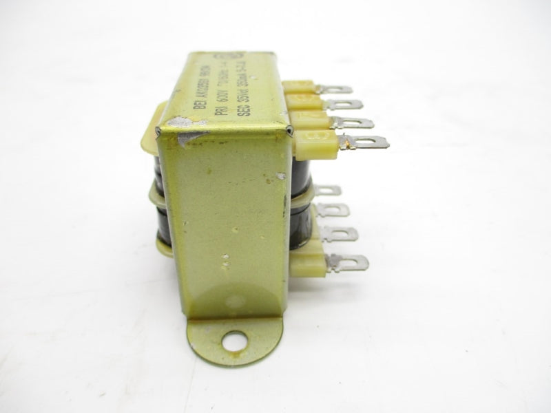 BEI AKQ35G1 600V NSNP
