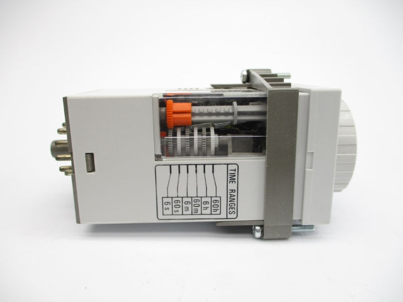 SAIA K0E512F0MVJ1N00 110VAC 6S-60H NSMP