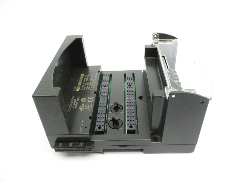 FANUC IC200CHS001B NSMP