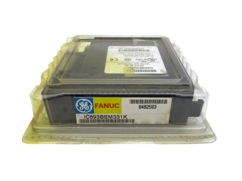 FANUC IC693BEM331K NSFS