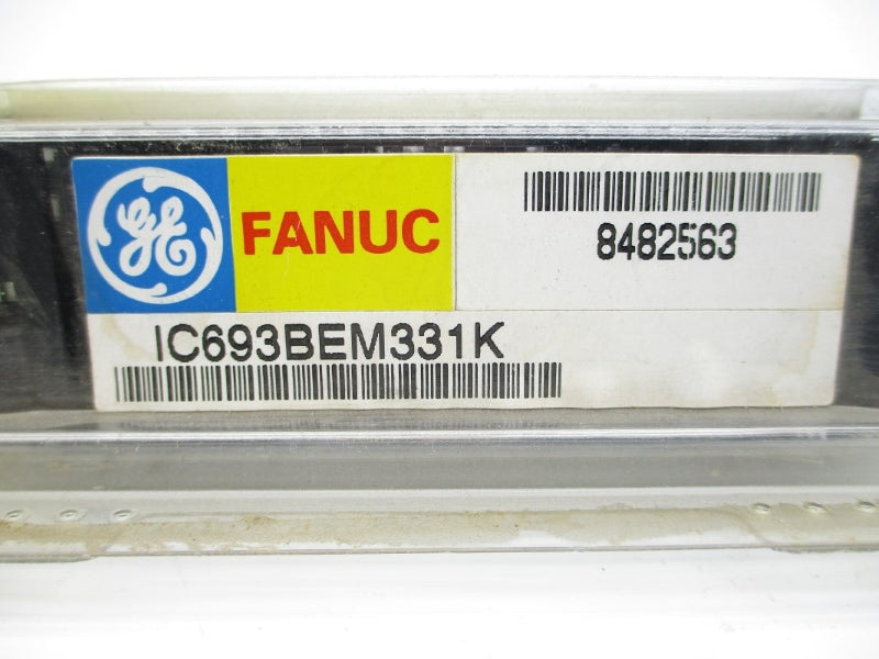 FANUC IC693BEM331K NSFS