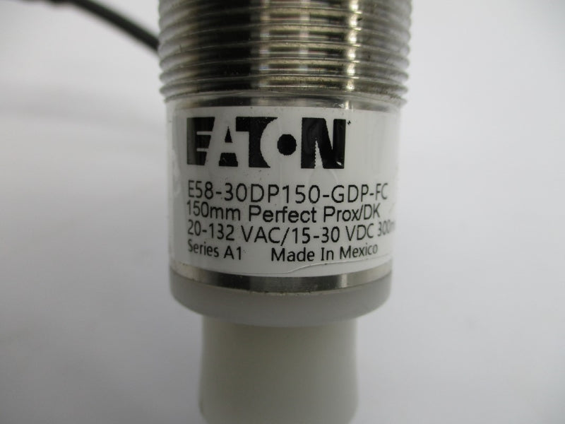 EATON E58-30DP150-GDP-FC SER. A1 20-132VAC NSMP