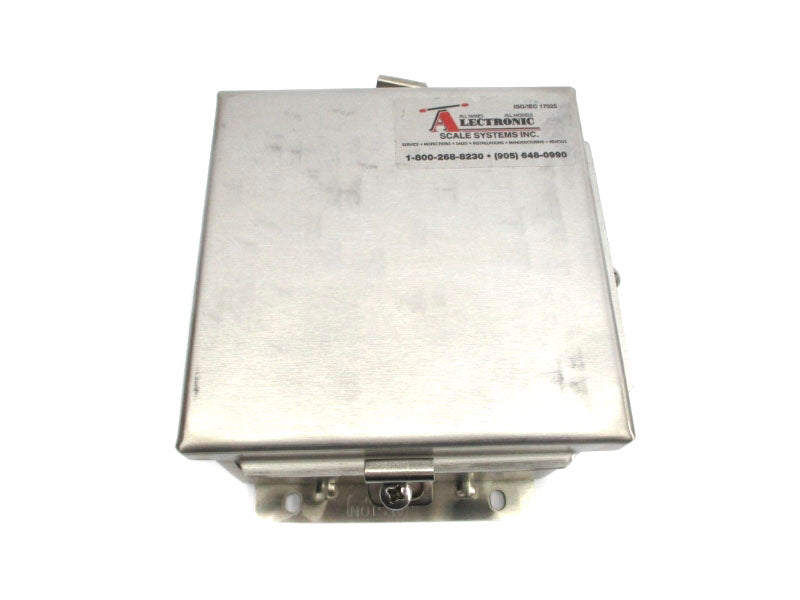 RALSTON IB-WRH-SS-060604 NSNP