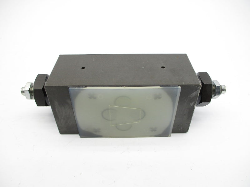 DENISON HYDRAULICS ZRD-ABA-01-S0-D1 098-91014 NSNP