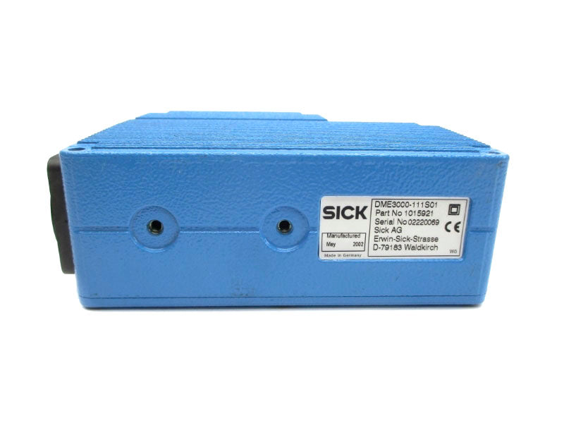 SICK DME3000-111S01 1015921 NSNP