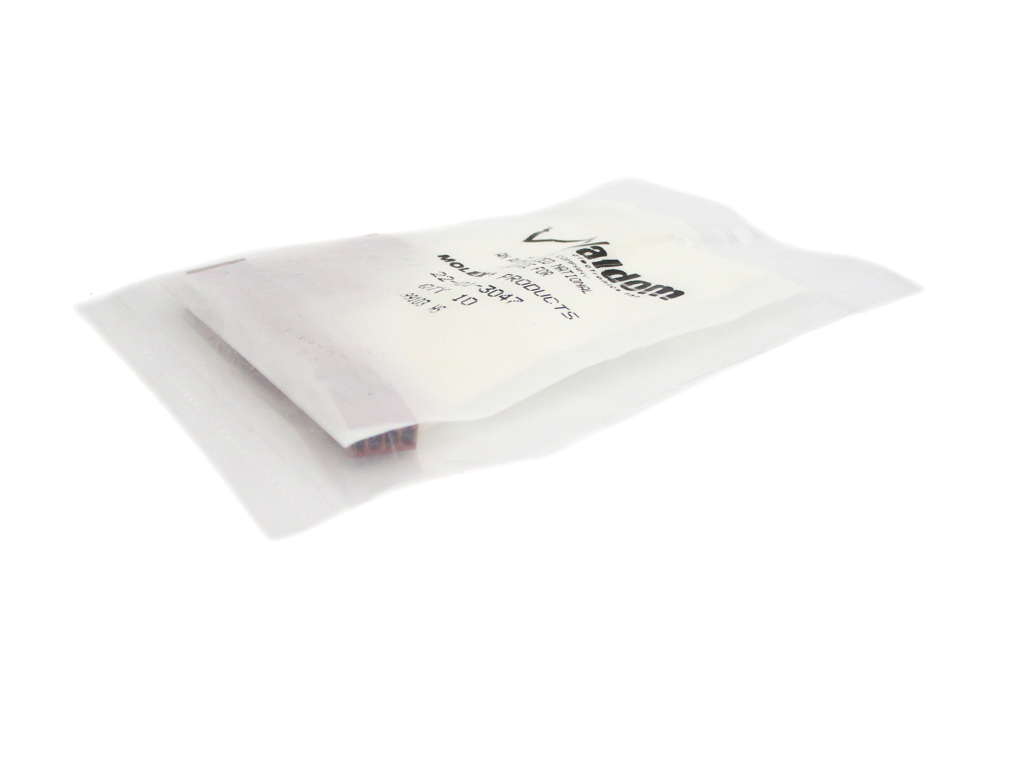 WALDOM 22-01-3047 (PKG OF 10) NSMP