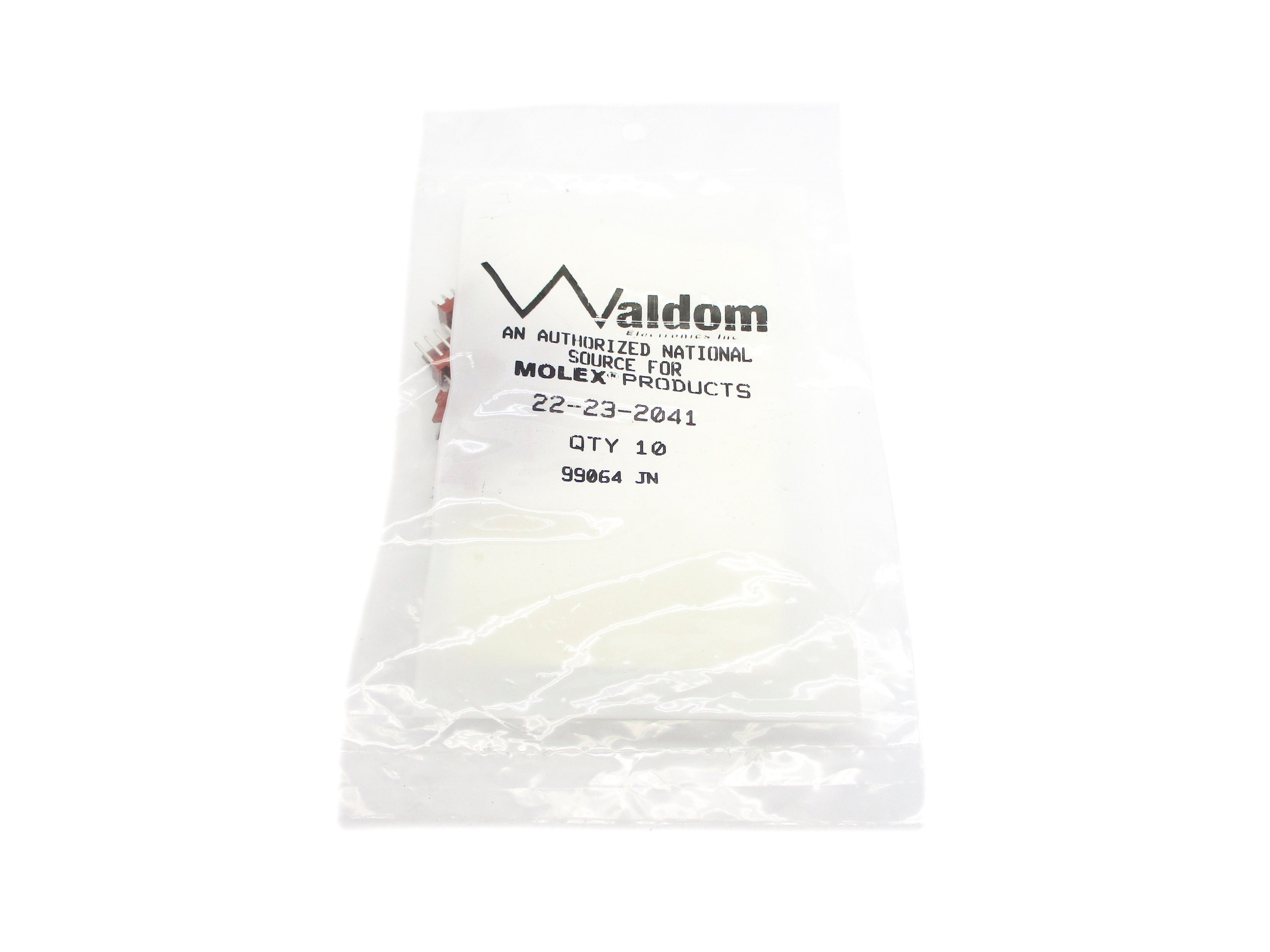 WALDOM 22-23-2041 (PKG OF 10) NSMP