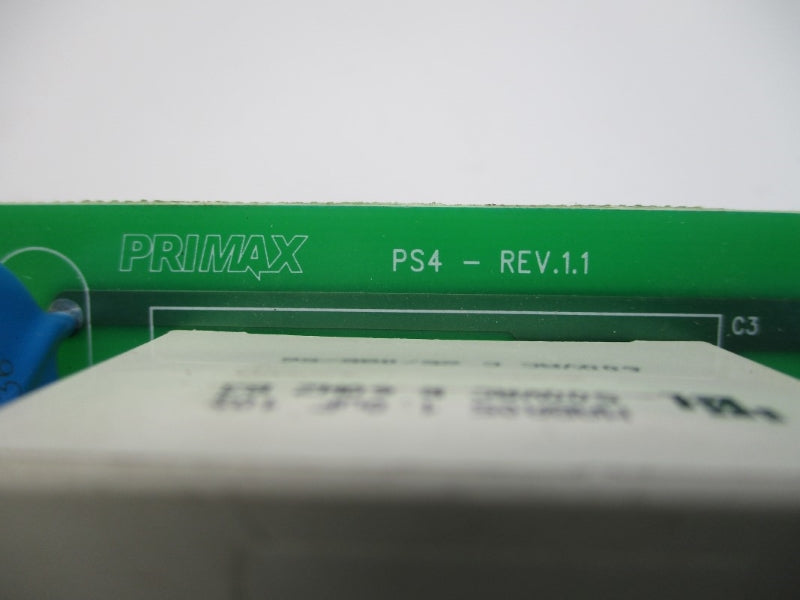 PRIMAX PS4 REV. 1.1 NSNP