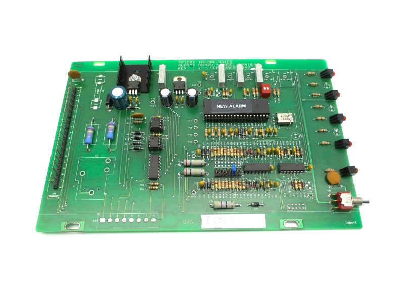 PRIMAX TECHNOLOGIES PA104 REV. 1.2 NSNP