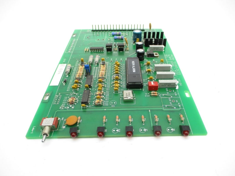 PRIMAX TECHNOLOGIES PA104 REV. 1.2 NSNP
