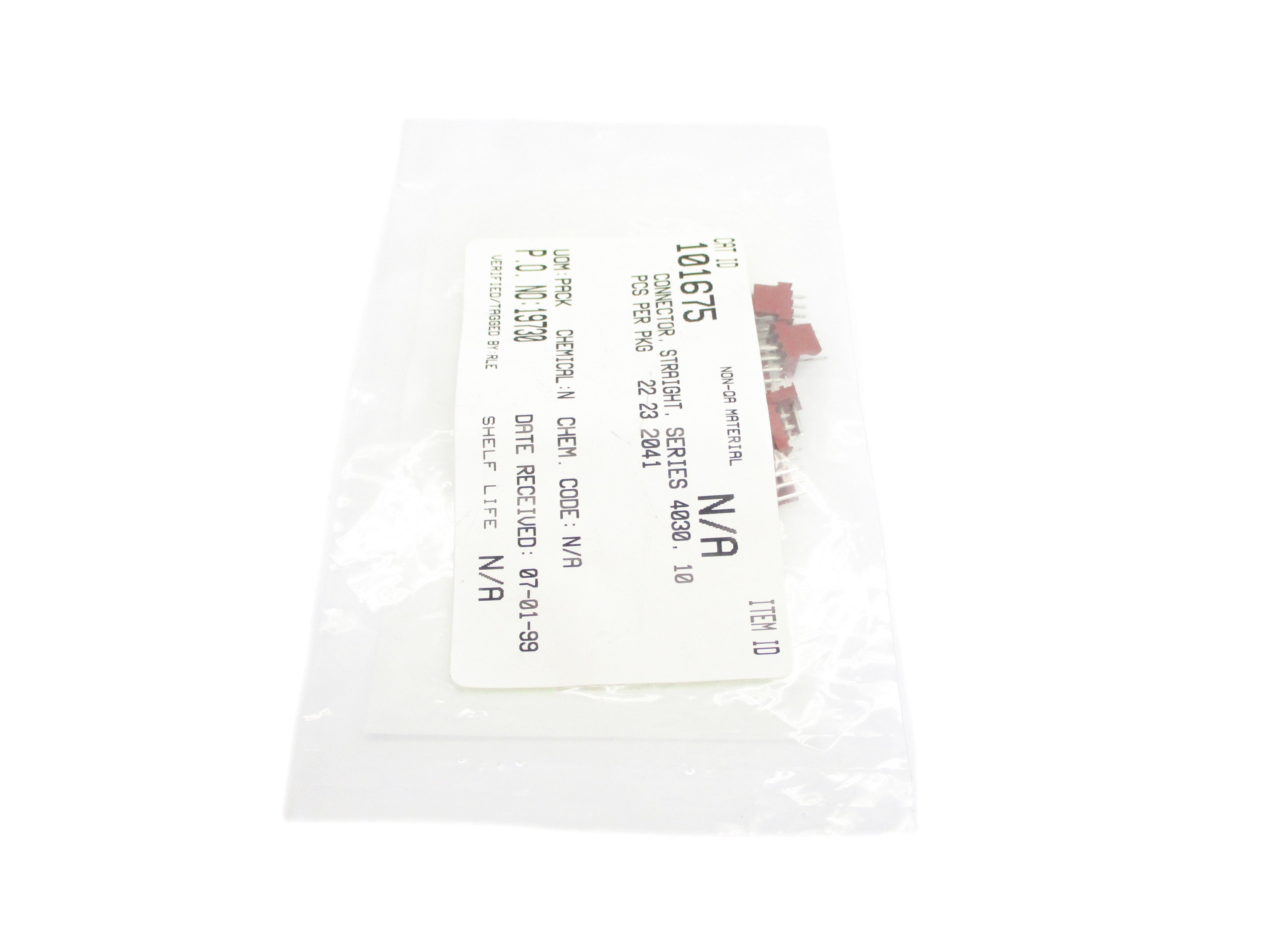 WALDOM 22-23-2041 (PKG OF 10) NSMP