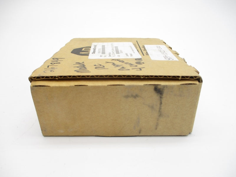 ALLEN BRADLEY 1769-OF4CI SER. A F/W 1.2 DATE: 2010 NSFS