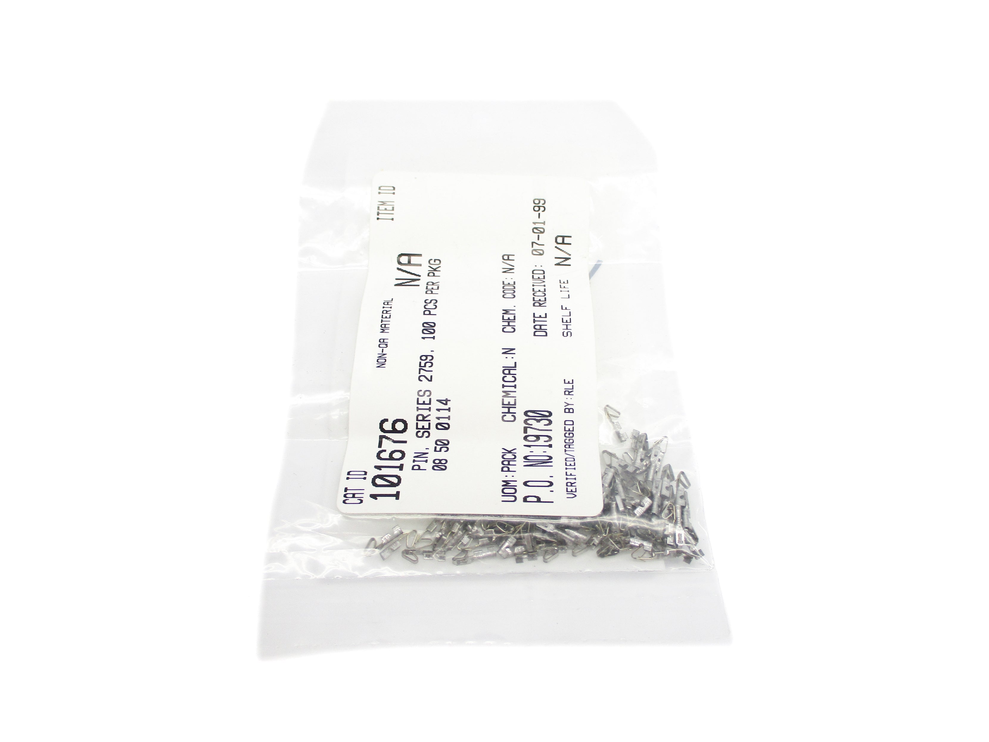 WALDOM 08-50-0114 (PKG OF 100) NSMP