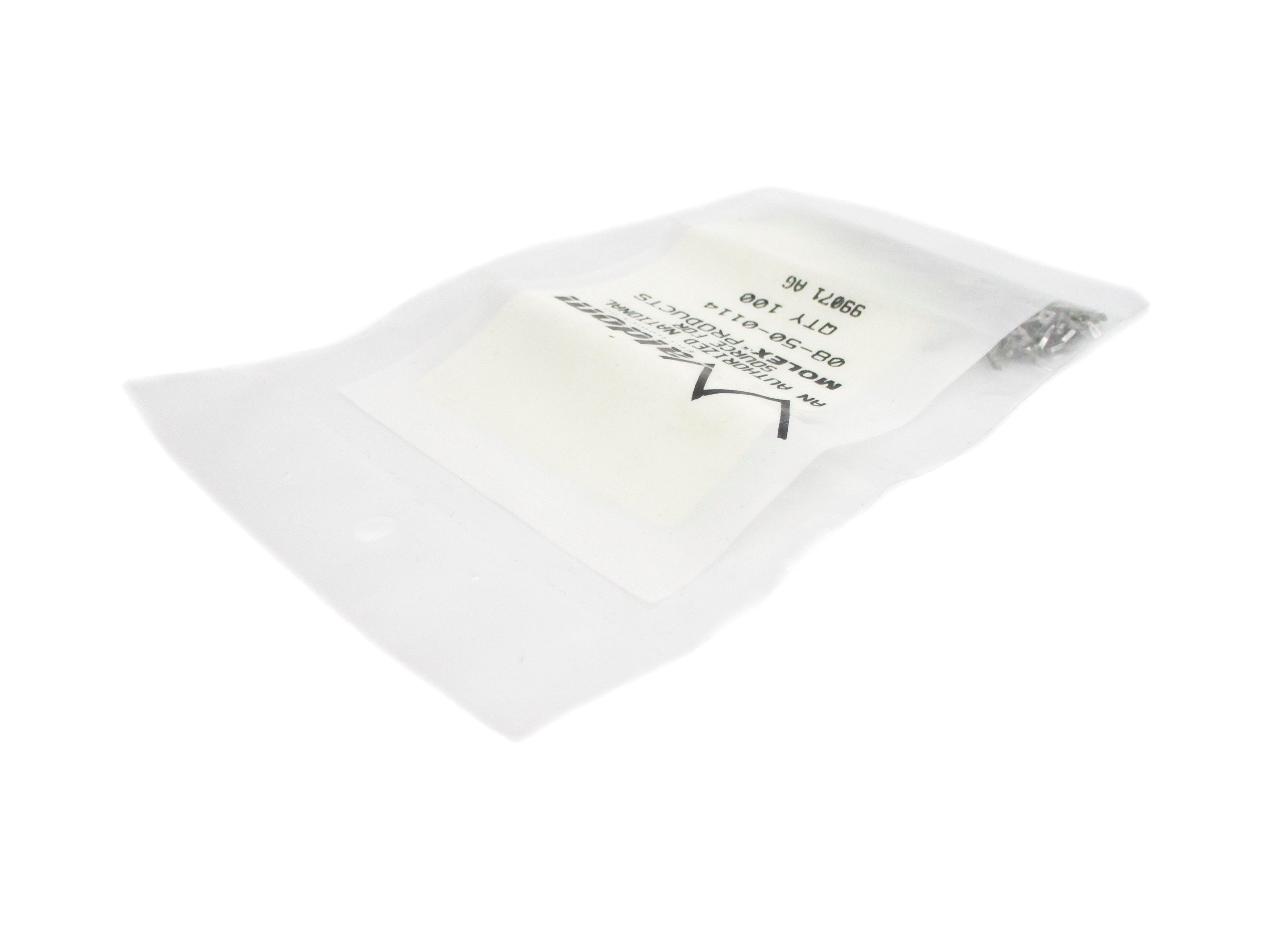 WALDOM 08-50-0114 (PKG OF 100) NSMP