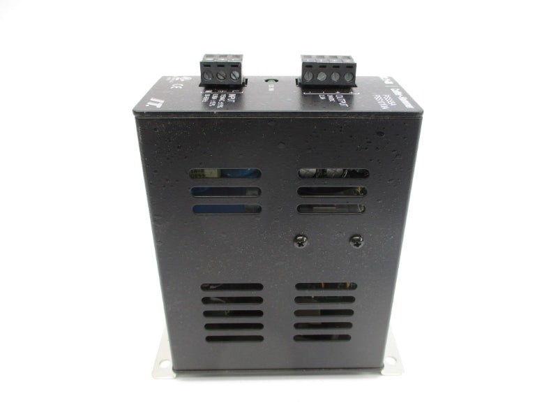 CUTLER HAMMER PSS55A PSS1010A 120VAC 2.3A NSMP