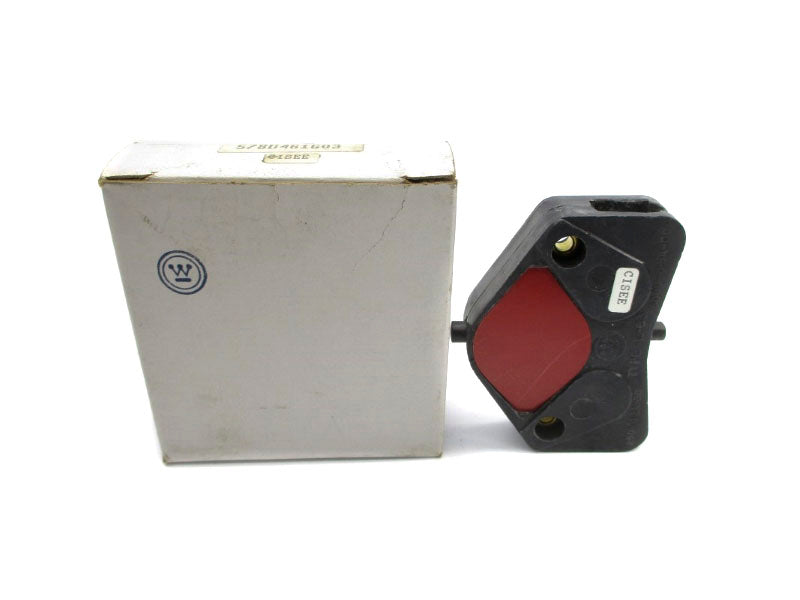 WESTINGHOUSE 578D461G03 600VDC 1.2A NSMP